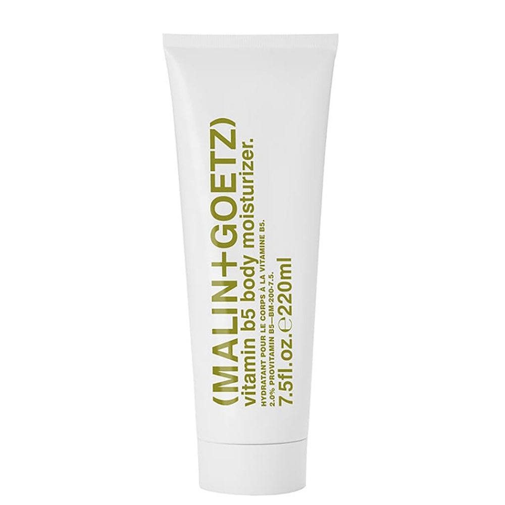 (Malin+Goetz) Vitamin B5 Body Moisturizer 220ml